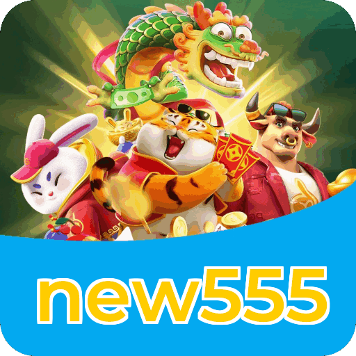 Números do app new555 em material de marketing — ilustração, não auditoria