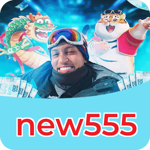 Catálogo new555 2.547 jogos - Pragmatic Play, Evolution, NetEnt