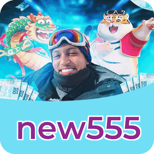 Tabela RTP dos jogos de cassino da new555