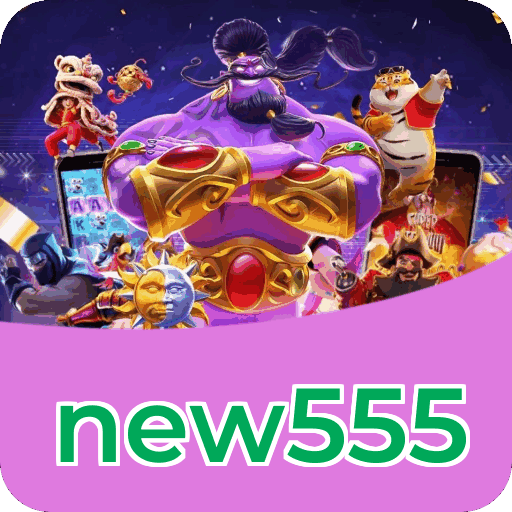 Provedores de slots citados em material de marketing